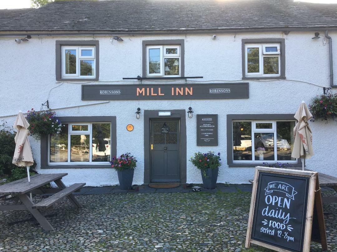 The Mill Inn Penrith Exterior photo
